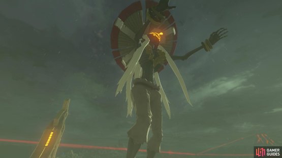 Keep hitting his legs and he&rsquo;ll eventually fall and you&rsquo;ll have won the fight!