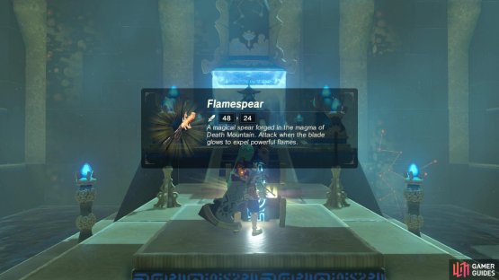 meaning you&rsquo;ll just get a nice reward!