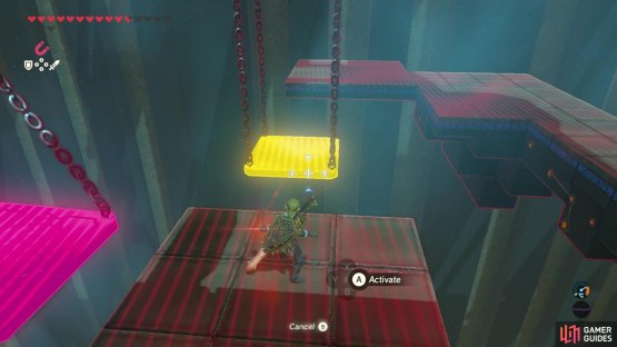 but to make them swing you&rsquo;ll need to use magnesis. 