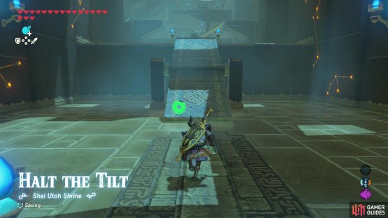 and it&rsquo;s all about freezing seesaws with stasis!