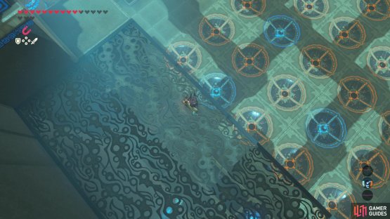 you&rsquo;ll get the solution to Shee Vaneer from this shrine too.
