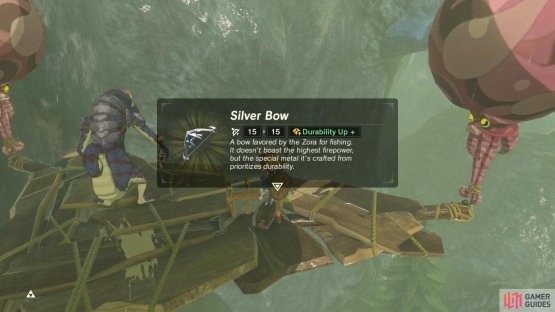 OK, we might have enough bows now. Maybe?