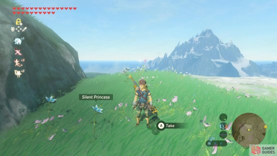 It&rsquo;s a bit far from civilization, but at least it looks picturesque.