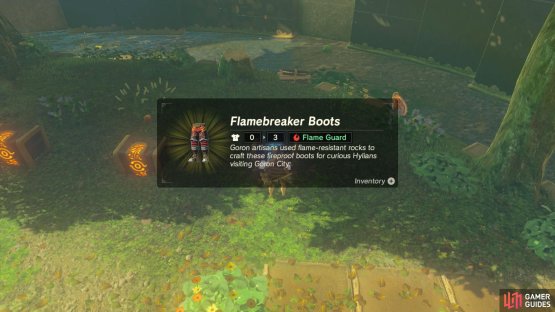 Equip these or you&rsquo;ll soon feel the heat.