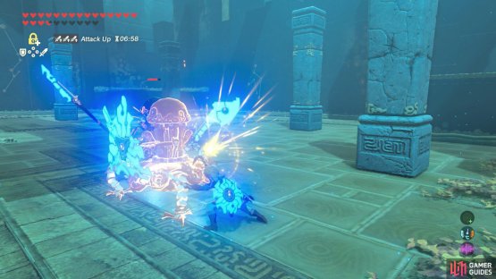 Attack the Stasis&rsquo;d scout while using it as a shield from the other scout.
