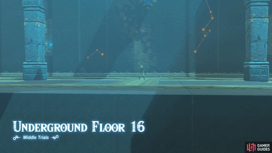 Uh oh, something&rsquo;s coming&hellip;