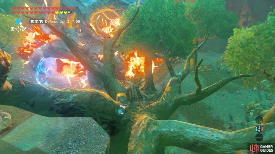 The Bokoblin won&rsquo;t know what hit them!