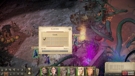 Claim the second Fragment of the Apology