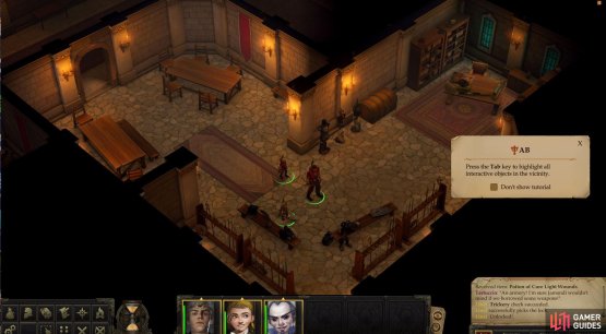 There are plenty of arms and armor available for plunder in the armory