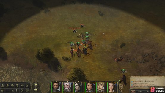 Kill some Tatzlwyrms