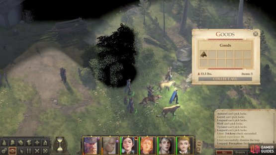 Don&rsquo;t let traps deter you from looting the area - items like this Dwarven Helm Shard await.