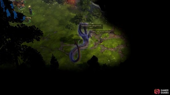 Some goblins will try to sic a Primal Hydra on you, with predictable results.