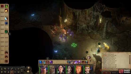 Lure a Redcap to its doom, thwarting its ambush and staging one of your own.