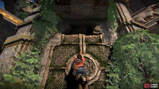Reach the top