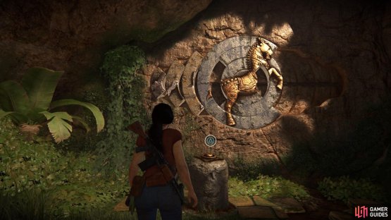 Solve the puzzle to obtain the token