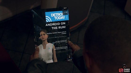 Read both articles