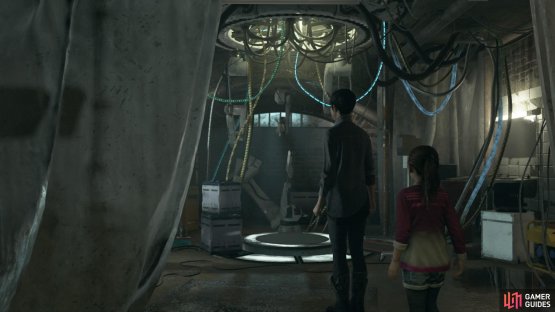 Step into Zlatko’s machine