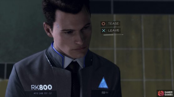 Talk to Hank