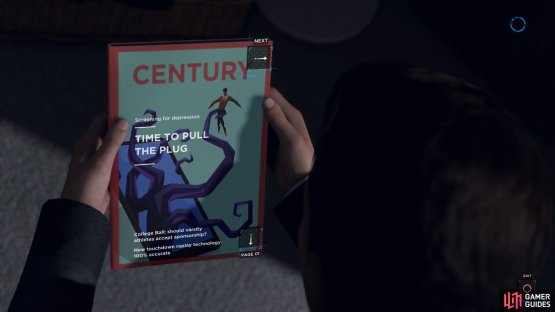 Read both articles