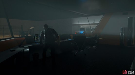 Successfully steal the key while the guards are distracted