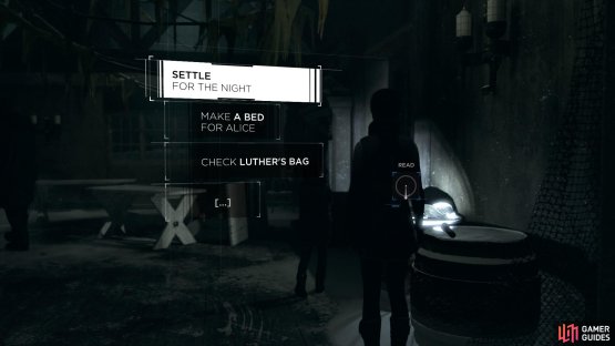 Pick up the magazine as soon you have control again