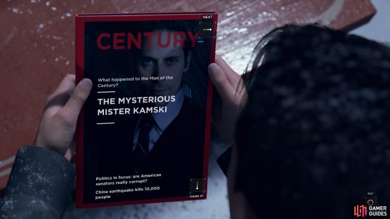Read both articles