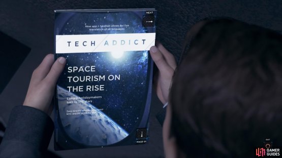 Read both articles