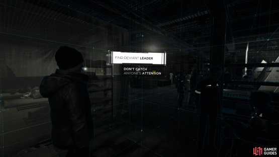 Enter Jericho