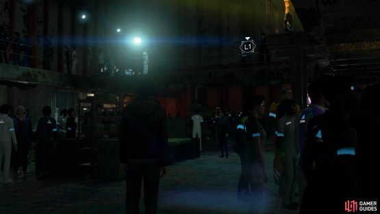 Look at Kara above, and Alice where you left her previously
