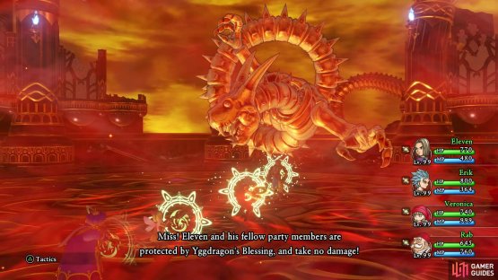 as it makes your characters invulnerable to damage while it&rsquo;s active
