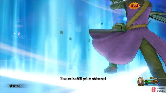 Pearly Gates will do huge damage if you&rsquo;re not defending