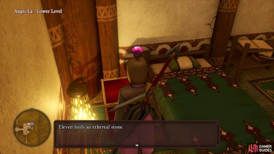 There&rsquo;s a chest hidden in the Inn
