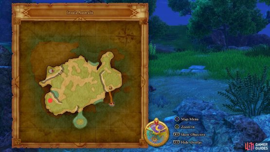 You&rsquo;ll need to head to Insula Australis to find the pirates