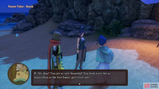 Jade doesn&rsquo;t take kindly to being dressed up.