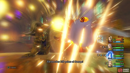 Rake &lsquo;n&rsquo; Bake is devastating if used with Oomphle