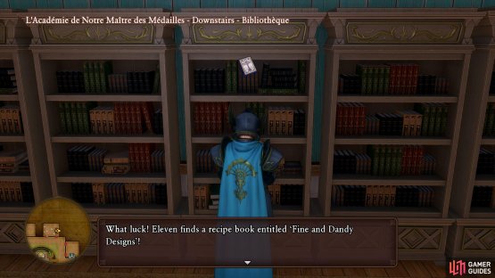 you&rsquo;ll be able to forge an assortment of useful necklaces.