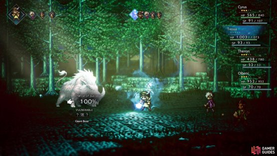 Boost affects pretty much everything, from some skills&rsquo; success chance