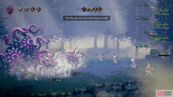 The boss can summon them once more later on in the fight