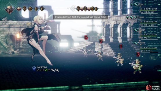 Black Blade Rush will put a death counter over everyone&rsquo;s heads