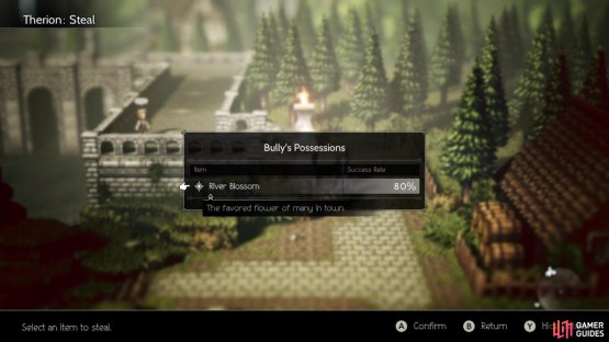 You can find the Bully with the River Blossom here