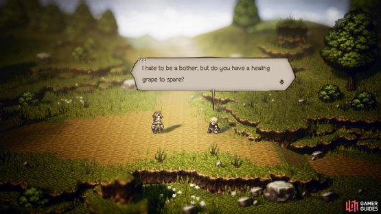 Kit will always be outside of your main character&rsquo;s starting city