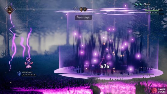 Having some elemental defense will help in mitigating the Leader&rsquo;s spells