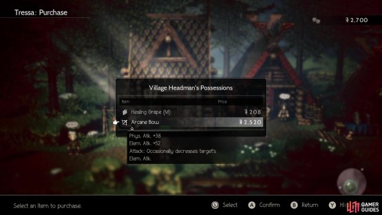 as you never know when you might find new equipment