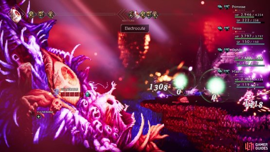 Divine Aura really helps a lot when it manages to proc