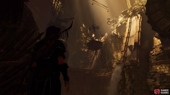 Pathfinder: Kingmaker Screenshot