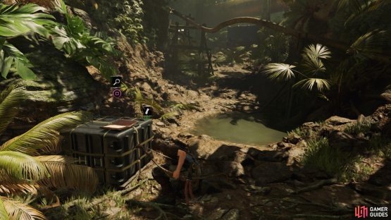 Document - Croft Report