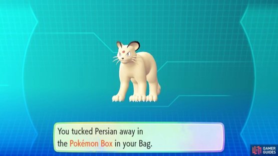 Let&rsquo;s Go Pikachu