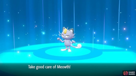 Let’s Go Eevee