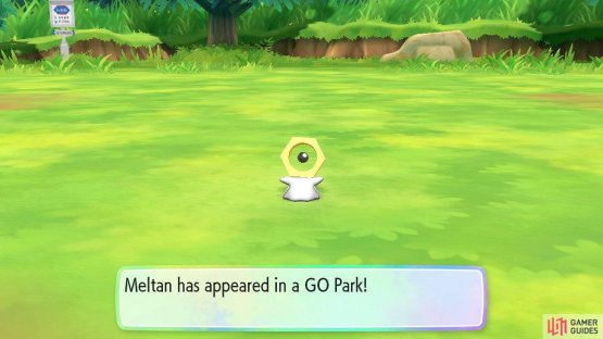Meltan