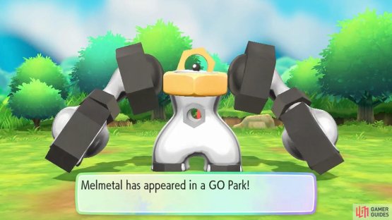 Melmetal